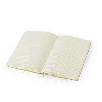 BLOCK NOTES A5 IN CARTA FRUTTA